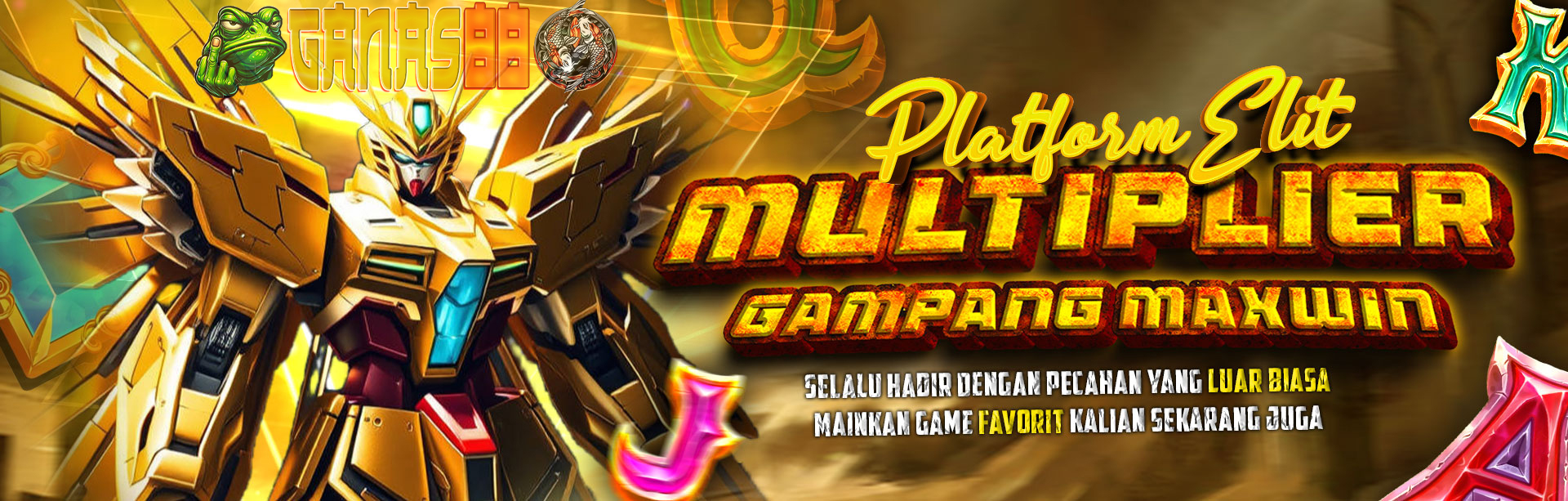 Slot Depo 5K Via DANA Metode QRIS Tanpa Rekening